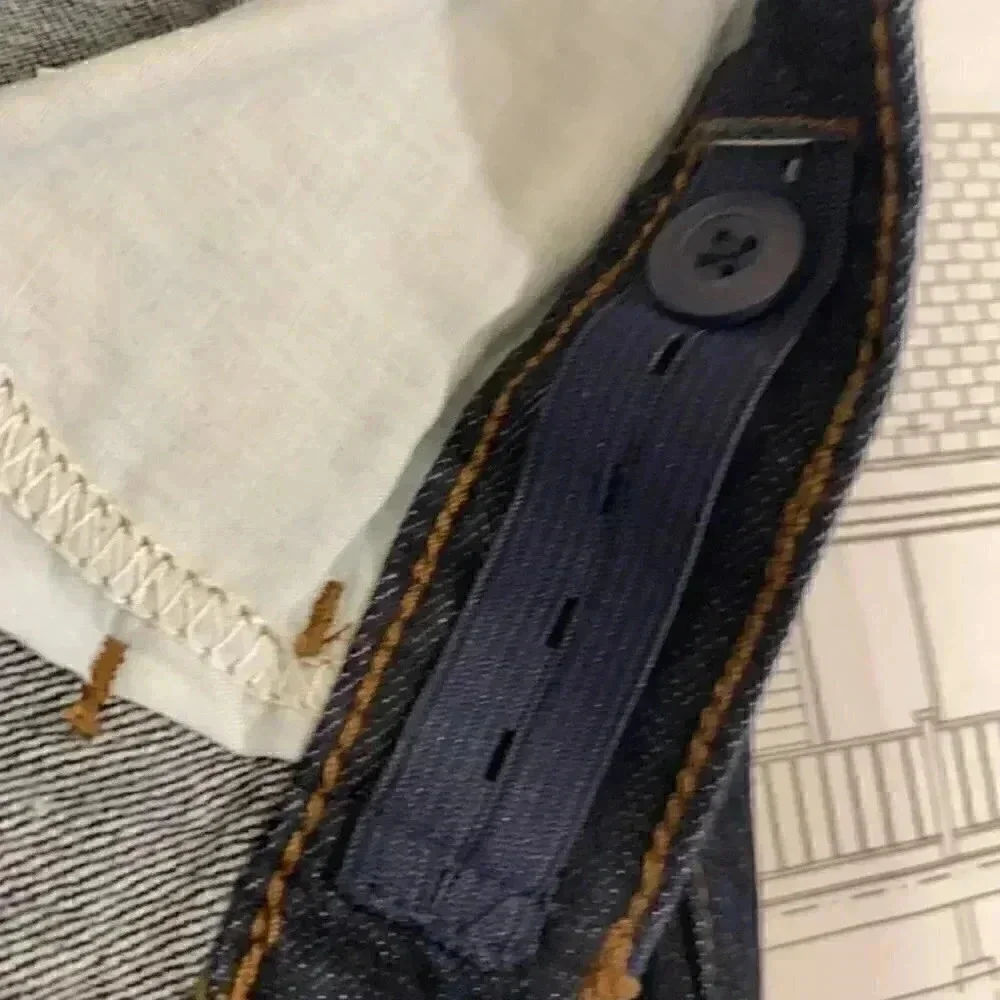 Children’s Place skinny jeans